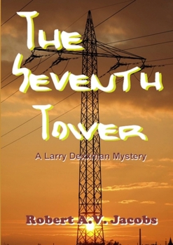 Paperback The Seventh Tower Book