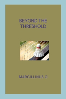 Paperback Beyond the Threshold Book