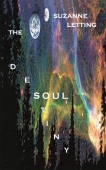 Paperback The Destiny Soul Book