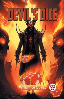 Paperback Devil's Dice Book