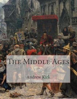 Paperback The Middle Ages Book
