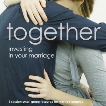Paperback Together: Investing in your Marriage Book