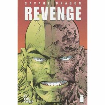 Revenge (Savage Dragon, Vol. 5) - Book  of the Savage Dragon #12-16, WildCATs