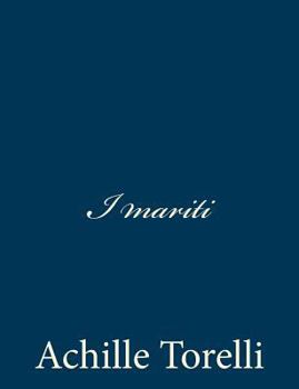Paperback I mariti [Italian] Book