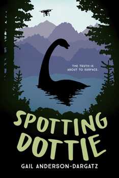 Paperback Spotting Dottie Book