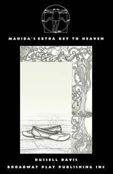 Paperback Mahida's Extra Key To Heaven Book