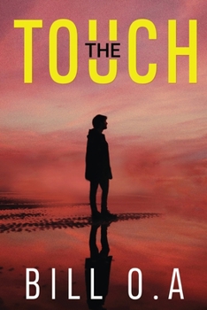 Paperback The Touch Book