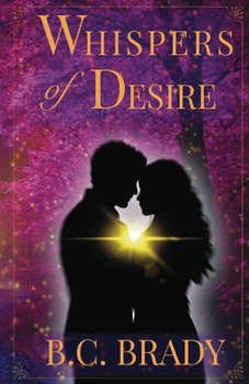 Paperback Whispers of Desire Book