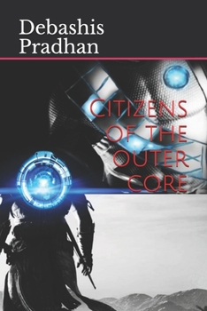 Paperback Citizens of the outer core Book