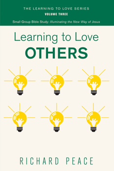 Paperback Learning to Love Others Book