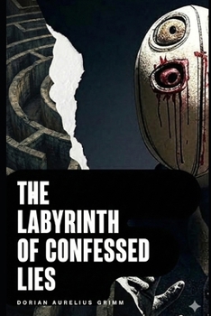 The Labyrinth of Confessed Lies (MR. GRIN IS WATCHING)