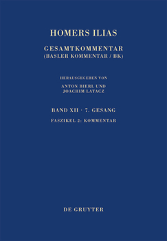 Hardcover Kommentar [German] Book