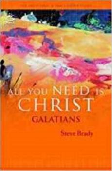 Paperback All You Need Is Christ Book