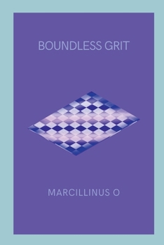Boundless Grit