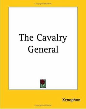 Paperback The Cavalry General Book