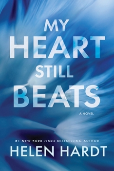 Cover for "My Heart Still Beats"