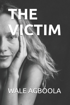 Paperback The Victim Book