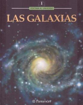 Hardcover Las Galaxias (Spanish Edition) [Spanish] Book