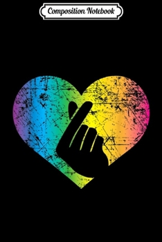 Composition Notebook: Kpop and Chill Cute Korean K Pop Music Fan Gift 2 Journal/Notebook Blank Lined Ruled 6x9 100 Pages