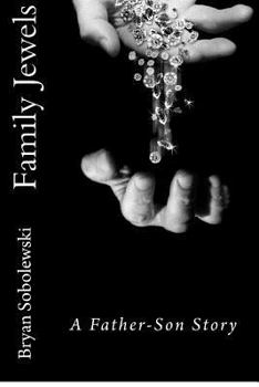 Paperback Family Jewels Book