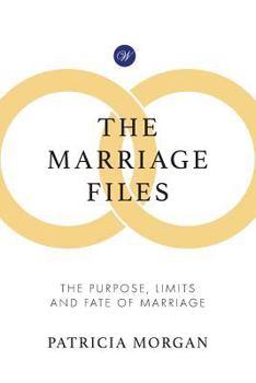 Paperback The Marriage Files Book