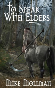 Hardcover To Speak With Elders Book