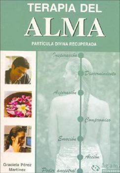 Paperback Terapia del alma (Divulgacion) (Spanish Edition) [Spanish] Book