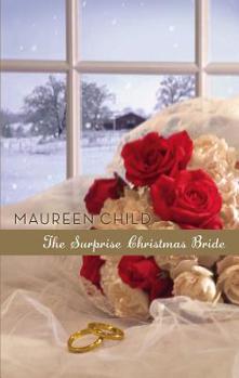 Mass Market Paperback The Surprise Christmas Bride Book