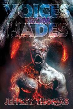 Voices From Hades - Book #2 of the Hades