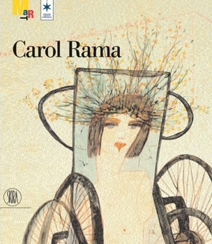 Paperback Carol Rama Book