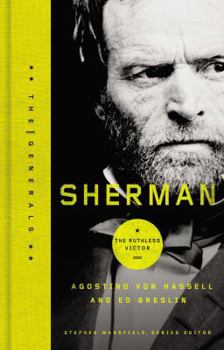 Sherman - Book  of the Generals