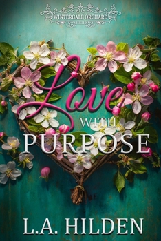 Paperback Love With Purpose Book