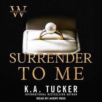 MP3 CD Surrender to Me Book