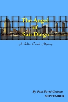 Paperback The Angel Of San Diego Book