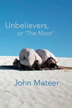 Paperback Unbelievers, or 'The Moor' Book