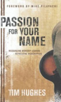 Paperback Passion for Your Name Book