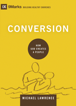 Hardcover Conversion: How God Creates a People Book