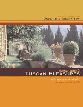 Calendar 2003 Eng Cal: Tuscan Plea Book
