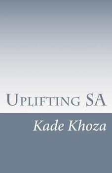 Paperback Uplifting SA Book