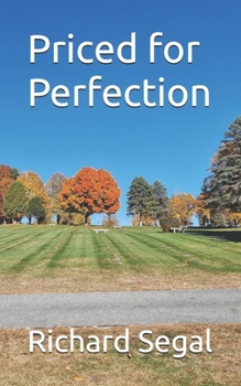 Paperback Priced for Perfection Book