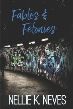 Fables & Felonies (Lindy Johnson Series) - Book #4 of the Lindy Johnson