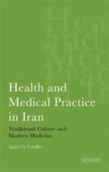 Hardcover Allopathy Goes Native: Traditional Versus Modern Medicine in Iran Book