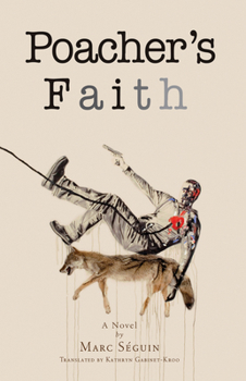Paperback Poacher's Faith Book