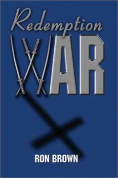 Paperback Redemption War Book