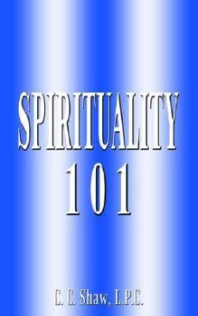 Paperback Spirituality 101 Book