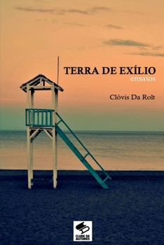 Paperback Terra De Exílio [Portuguese] Book