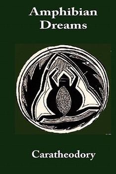 Paperback Amphibian Dreams Book