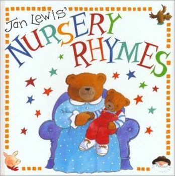 Hardcover Nursery Rhymes(ppr/Brd) Book