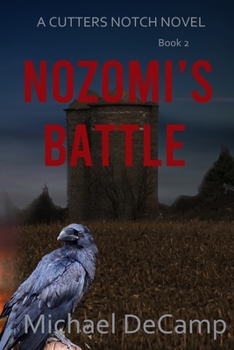 Paperback Nozomi's Battle Book