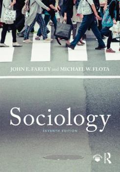 Paperback Sociology Book